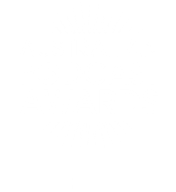 AusPod Award Double Finalist 2019